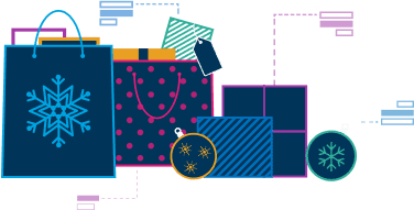 2023 Holiday shopping predictions 2023 Holiday shopping predictions