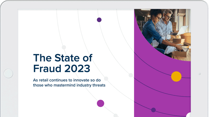 The State of Fraud 2023