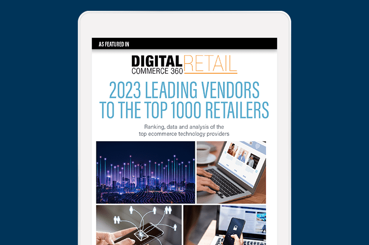 2023 Leading Vendors to the Top 1000 Retailers’ report