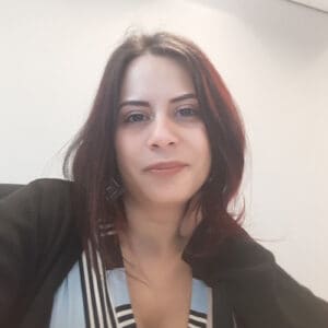 Renata Leal Caramelo, Signifyd risk intelligence manager
