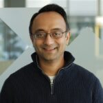 portrait of Raj Ramanand, co-founder of Signifyd for guaranteed chargebacks blog post