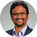 Sridhar Sundararajan, Director, Digital Technology, Newell Brands