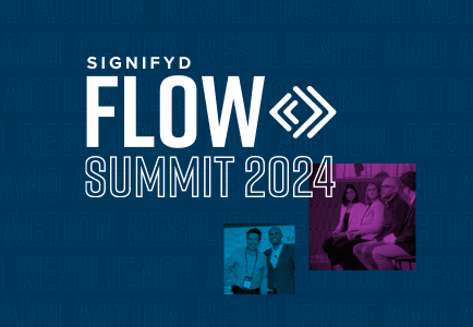 Signifyd FLOW Summit 2024