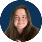 Portrait of Signifyd Senior Software Engineer Emma Deane 
