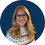 Signifyd Account executive Maureen Young