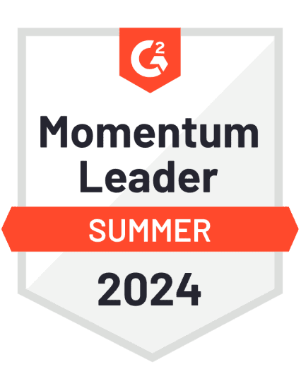 Momentum Leader 1-2024 Momentum Leader 1-2024