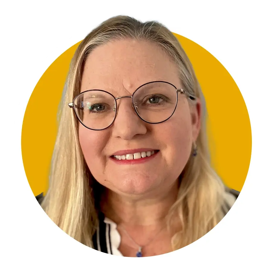 Jackie Mossberger