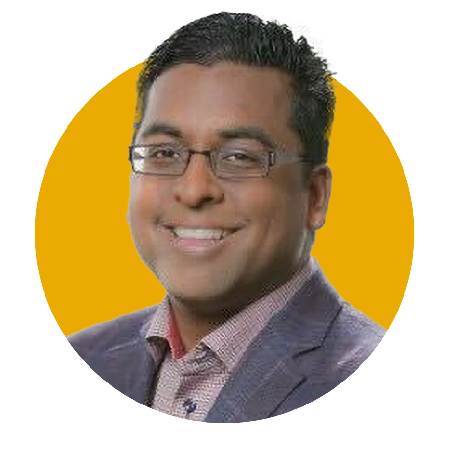 Jason Paguandas