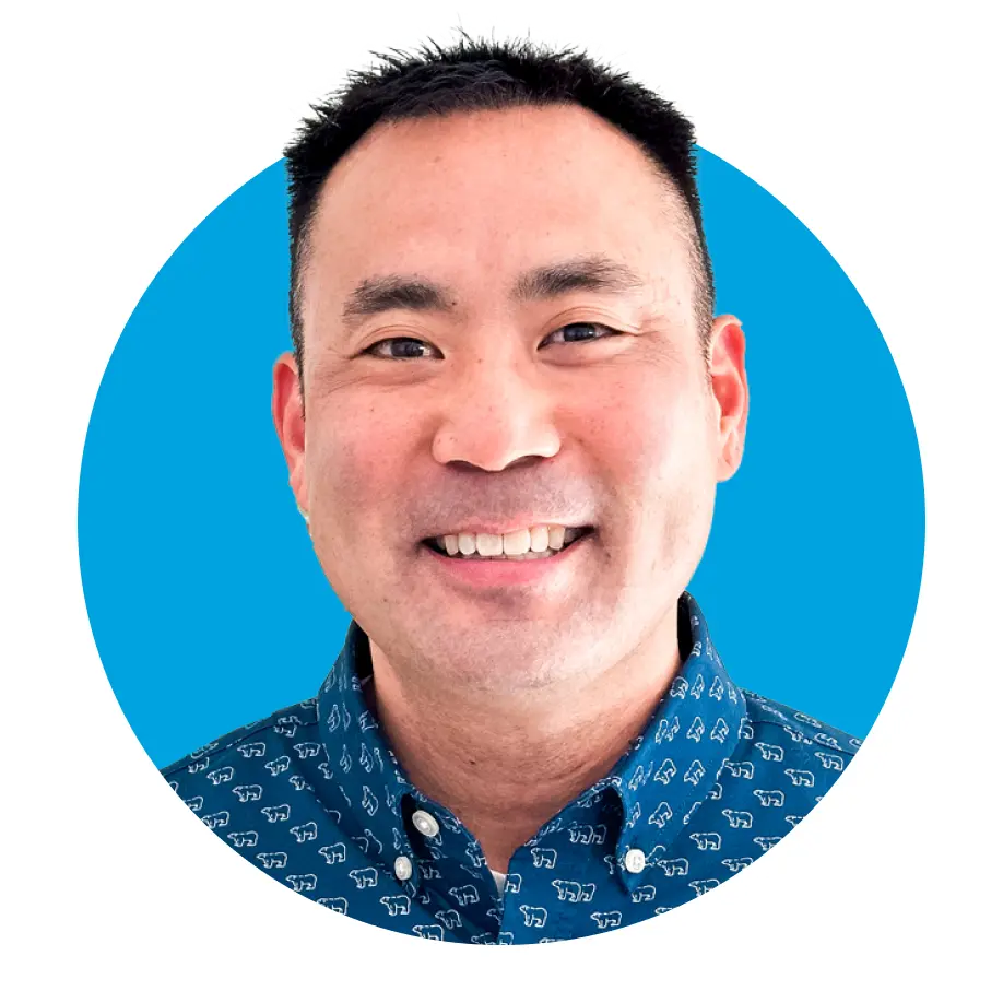 Michael Morita