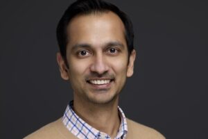 Varun Kumar, Signifyd CTO and agentic commerce SME