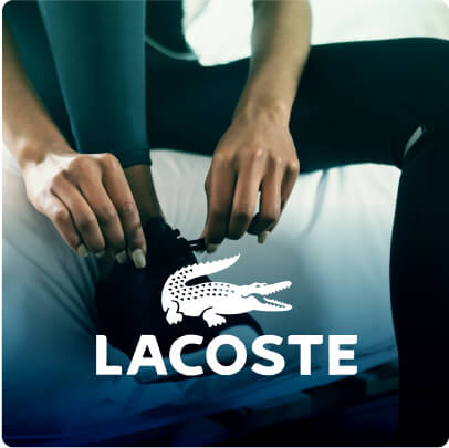 Lacoste