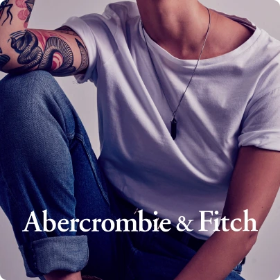 Abercrombie