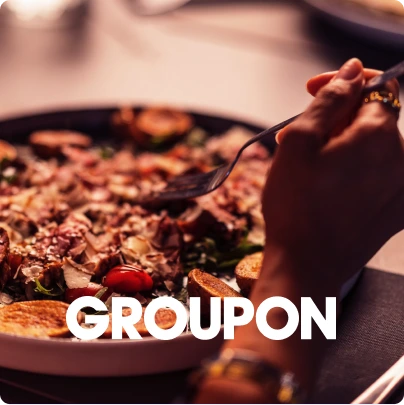 Groupon