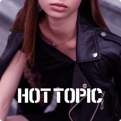 HotTopic