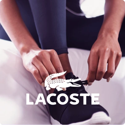 Lacoste