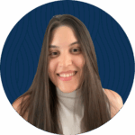 Headshot of Signifyd Manager, Data Science Fernanda Melo
