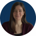 Katherine Wood, Signifyd staff machine learning engineer