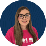 Orla Glancy, Signifyd senior product manager, headshot