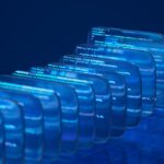 agnetic commerce illustration