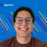 Signifyd Chargeback Analyst Aldo D&iacute;az