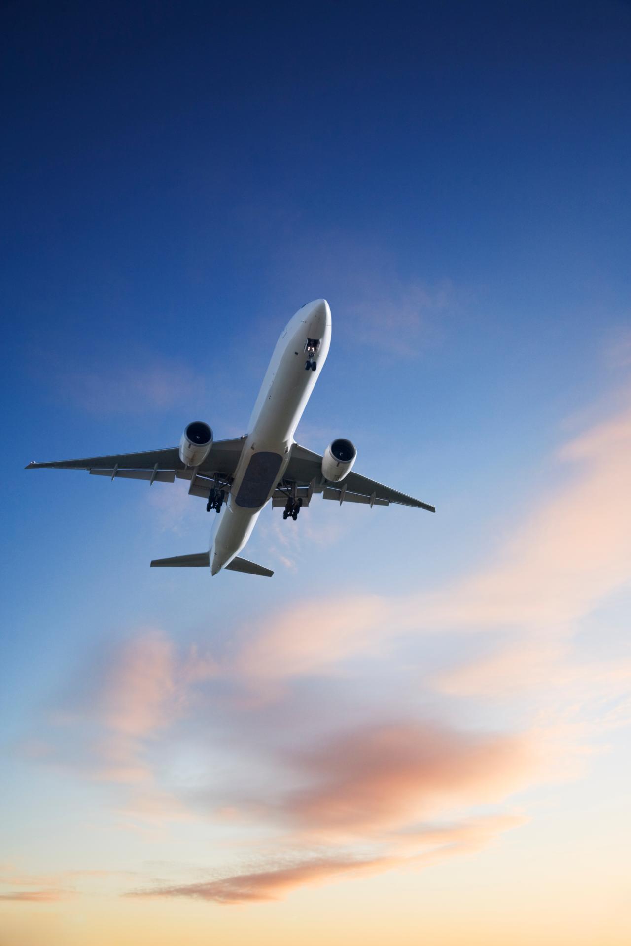 account takeover in travel