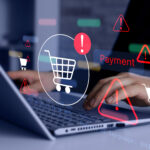 image representing ecommerce fraud alerts