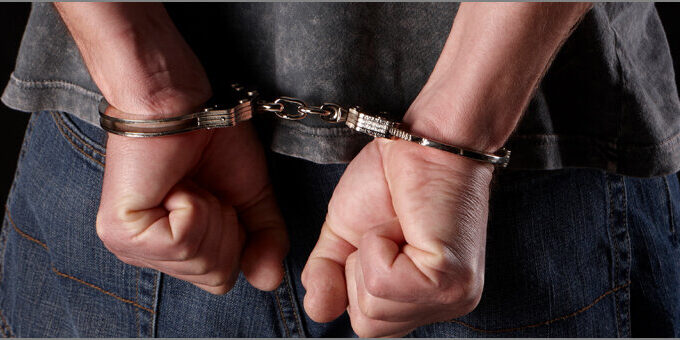7 Steps To Arrest Fraudsters