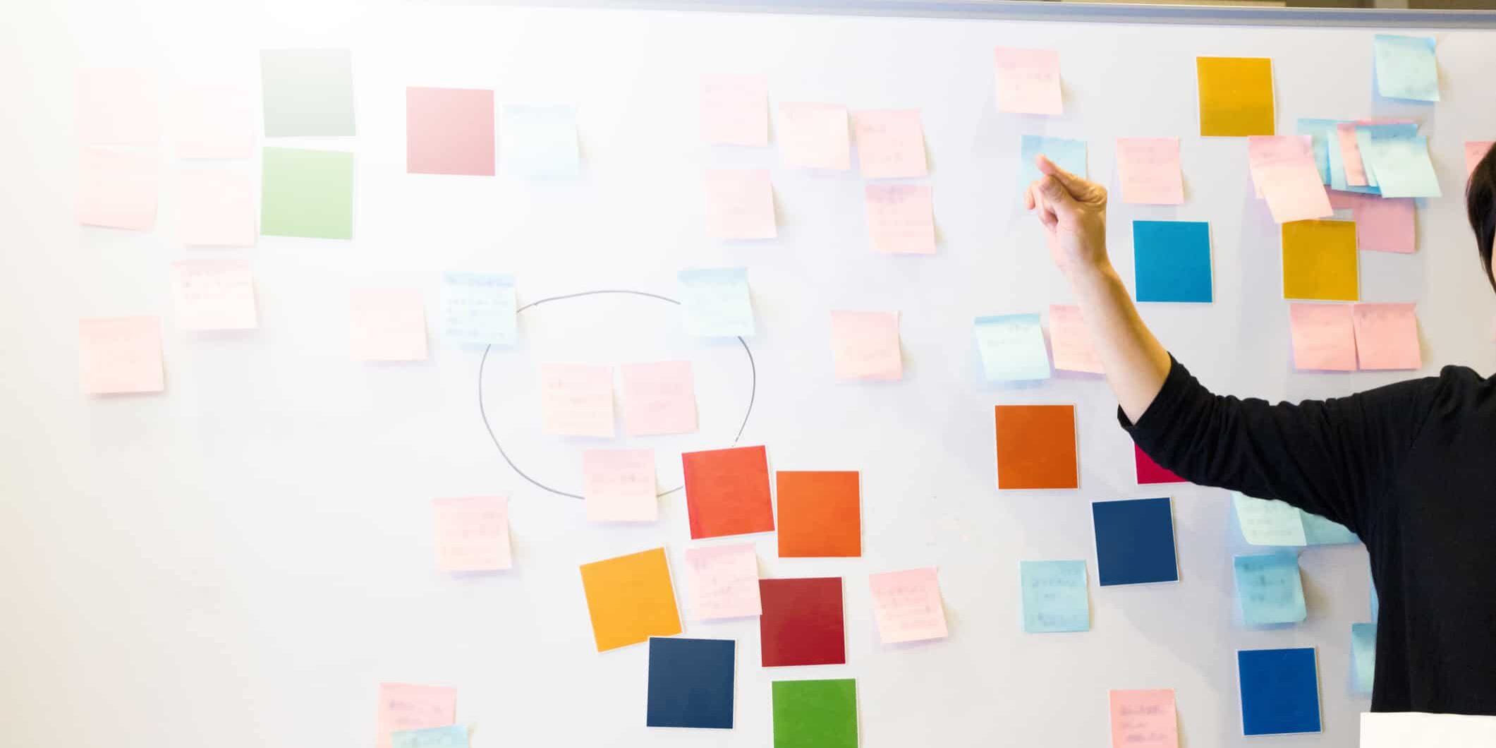 Scrum master