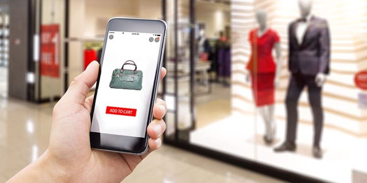 Cross-merchant linking