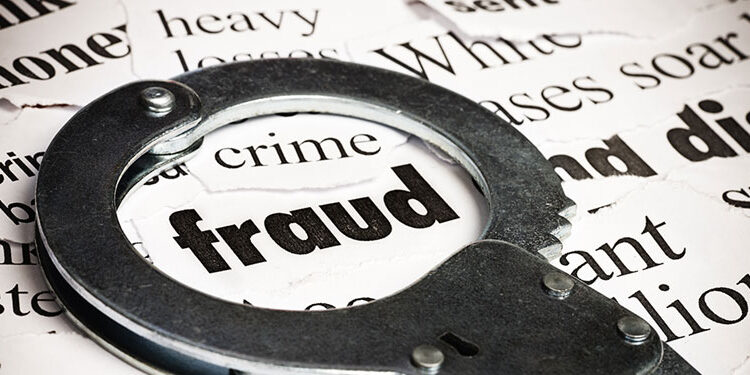 phrases used in the fraud industry