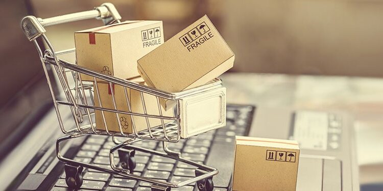 Reshipping fraud