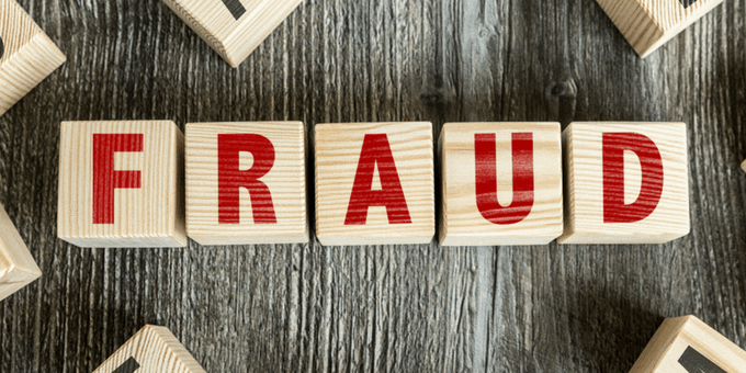 Fraud Blocks Blog Hero
