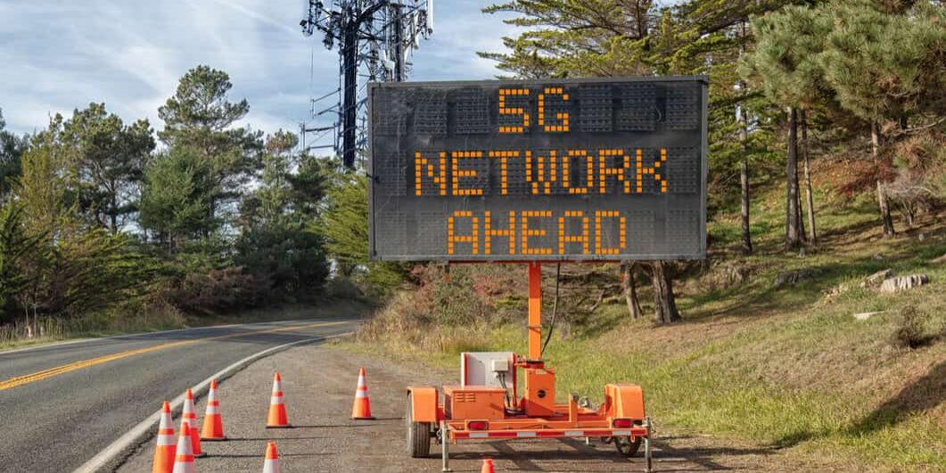 5g ahead