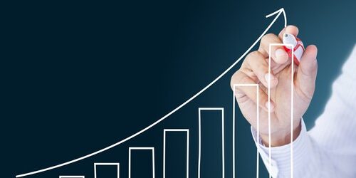 Revenue growth